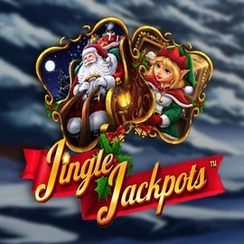 Play Jingle Jackpots slot by Dragon Gaming on ripperrcasino.com
