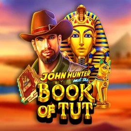 Try John Hunter and the Book of Tut slot by Pragmatic Play on ripperrcasino.com – logo image