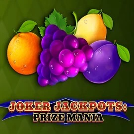 Joker Jackpots: Prize Mania – slot by OctoPlay, featured at ripperrcasino.com