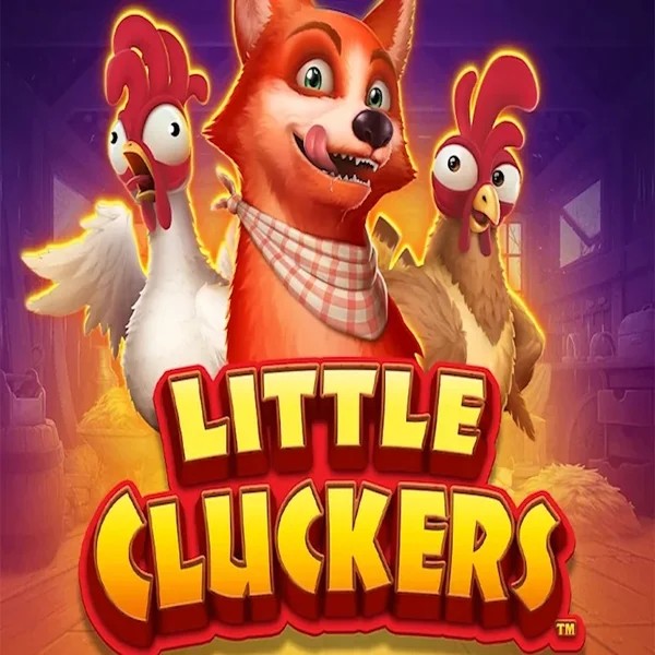 Play the Little Cluckers slot by Greentube on Ripper Casino