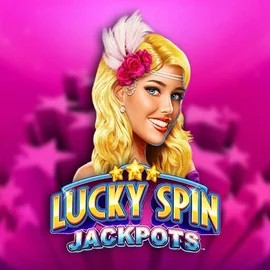 Play Lucky Spin Jackpots slot by Novomatic on ripperrcasino.com