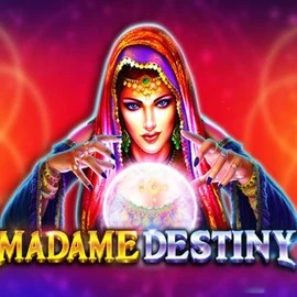 Madame Destiny – slot by Pragmatic Play, featured at ripperrcasino.com