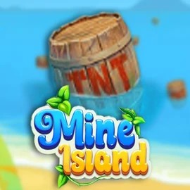 Try Mine Island slot by SmartSoft on ripperrcasino.com – logo image