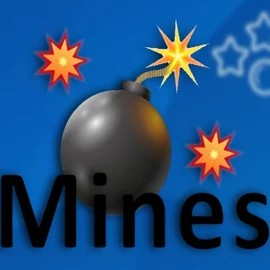 Play the Mines (Spribe) slot by Spribe on Ripper Casino
