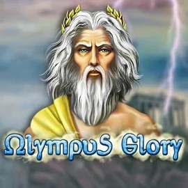 Play the Olympus Glory slot by Amusnet Interactive on Ripper Casino