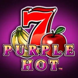 Purple Hot slot icon by Origins, available at Ripper Casino