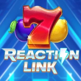Play the Reaction Link slot by Playtech on Ripper Casino