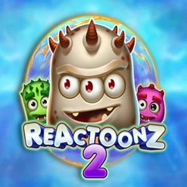 Play Reactoonz 2 slot by Play'n GO on ripperrcasino.com