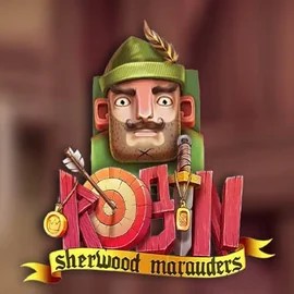 Try Robin Sherwood Marauders slot by Yggdrasil on ripperrcasino.com – logo image