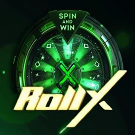 Casino Games logo of Roll X from SmartSoft at Ripper Casino