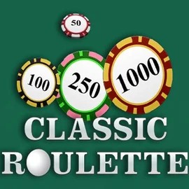 Official Table Games logo: Roulette by OneTouch Games at Ripper Casino