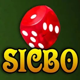 Try Sic Bo slot by Habanero on ripperrcasino.com – logo image