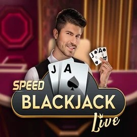 Try Speed Blackjack slot by Pragmatic Play on ripperrcasino.com – logo image