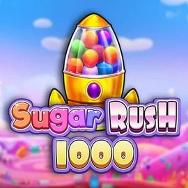 game logo by Pragmatic Play on ripperrcasino.com