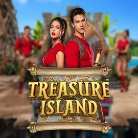 Treasure Island – slot by Pragmatic Play, featured at ripperrcasino.com