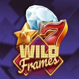 Wild Frames slot visual from Play'n GO available on ripperrcasino.com
