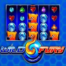 Wild Fury Jackpots – slot by IGT, featured at ripperrcasino.com